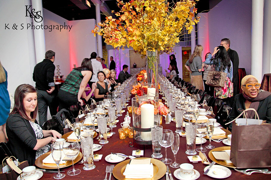 Thanksgiving on Main St at Third Space in Dallas. Photographs by Dallas Wedding Photographers, K & S Photography Thanksgiving on Main St at Third Space in Dallas. Photographs by Dallas Wedding Photographers, K & S Photography